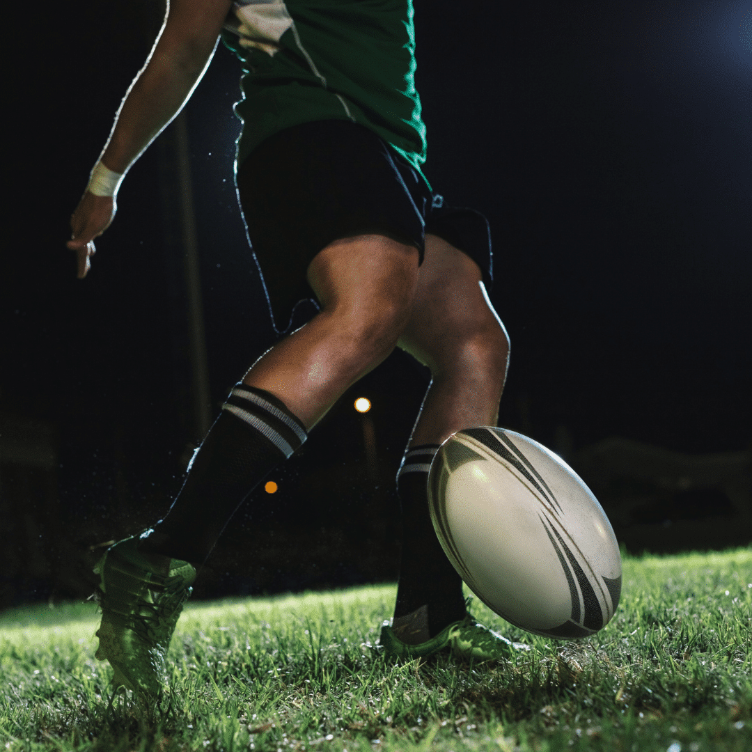 ireland rugby